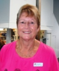 Margaret Howes Margaret Howes